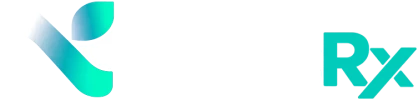 The NovusRx logo